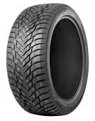 Шины Nokian Hakkapeliitta 10 EV 265/45 R21 108T XL в интернет-магазине Автоэксперт в Москве