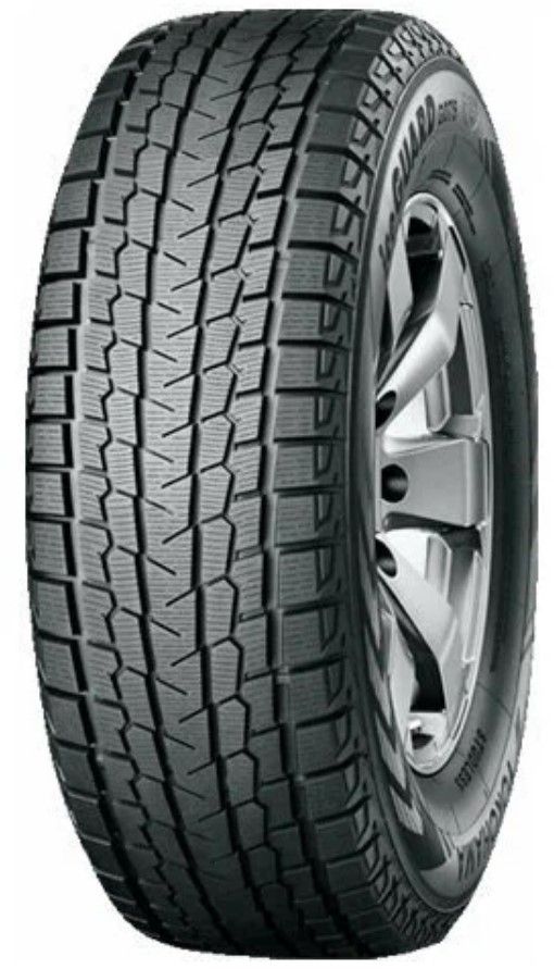 Шины Yokohama Ice Guard SUV G075 225/70 R16 103Q в интернет-магазине Автоэксперт в Москве