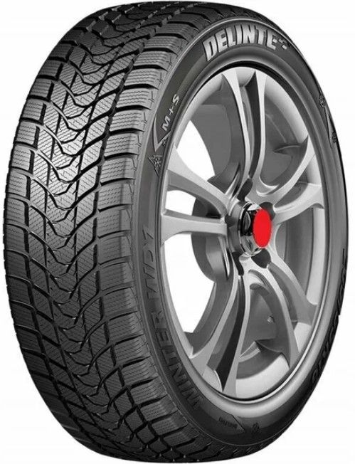 Шины Delinte Winter WD1 165/70 R14 81T в интернет-магазине Автоэксперт в Москве