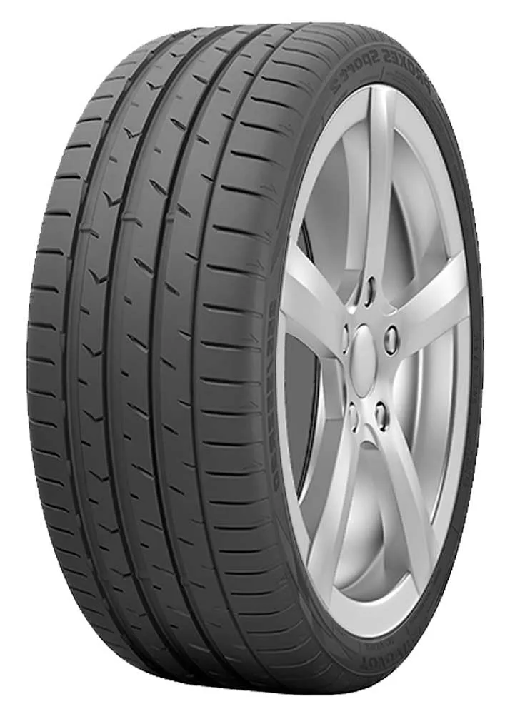 Шины Toyo Proxes Sport 2 235/55 R18 104Y в интернет-магазине Автоэксперт в Москве