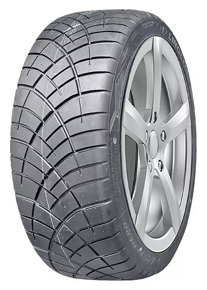 Шины LingLong Flash Hero 225/40 R18 88W в интернет-магазине Автоэксперт в Москве