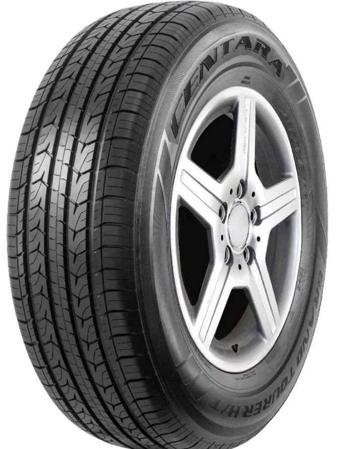 Шины CENTARA GRAND TOURER H/T 265/50 R19 110W XL в интернет-магазине Автоэксперт в Москве