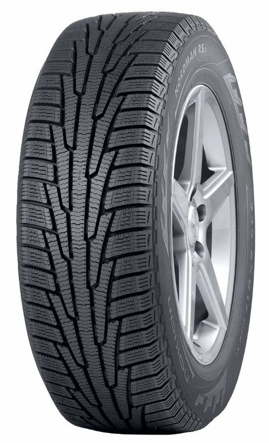 Шины Nokian Nordman RS2 SUV 225/55 R18 102R XL в интернет-магазине Автоэксперт в Москве