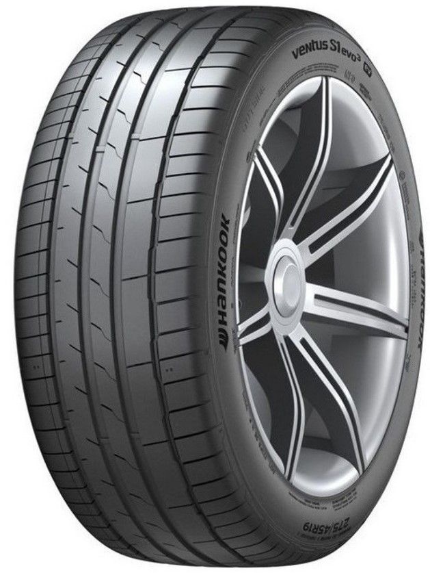 Шины Hankook Ventus S1 Evo 3 K127 225/45 R19 92W  Runflat в интернет-магазине Автоэксперт в Москве