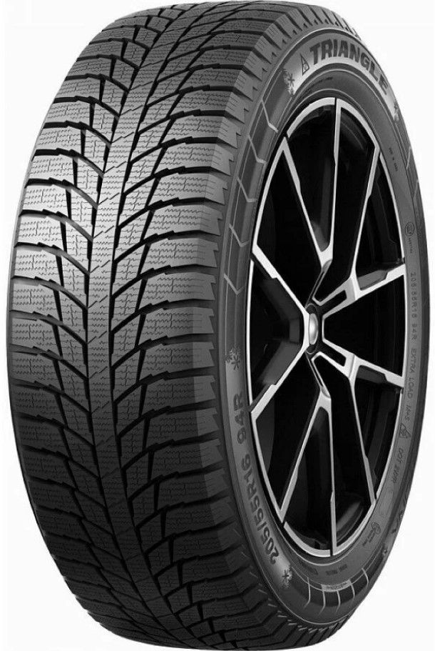 Шины Triangle Snow Link PL01 255/50 R19 107R XL в интернет-магазине Автоэксперт в Москве