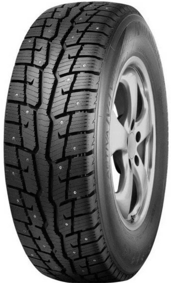 Шины Nankang IV1 215/65 R16C 109/107R в интернет-магазине Автоэксперт в Москве