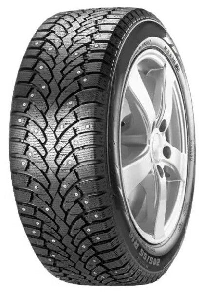 Шины Pirelli Formula Ice 195/55 R15 85T в интернет-магазине Автоэксперт в Москве