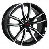 Диски LegeArtis MR539 9x19 5x112 D66,6 ET28 bkf в интернет-магазине Автоэксперт в Москве