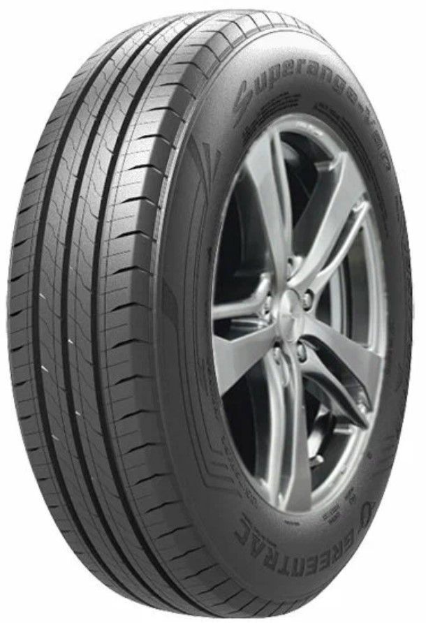 Шины Greentrac Superange-Van 195/65 R16C 104/102T в интернет-магазине Автоэксперт в Москве