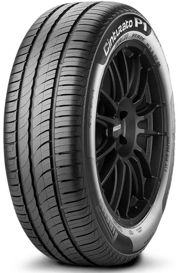 Шины Pirelli Cinturato P1 Verde 195/55 R16 87H в интернет-магазине Автоэксперт в Москве