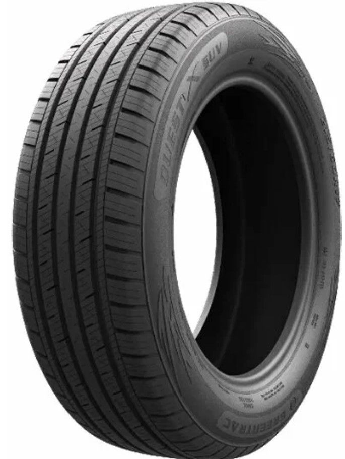 Шины Greentrac Quest-X SUV 265/65 R17 116H в интернет-магазине Автоэксперт в Москве