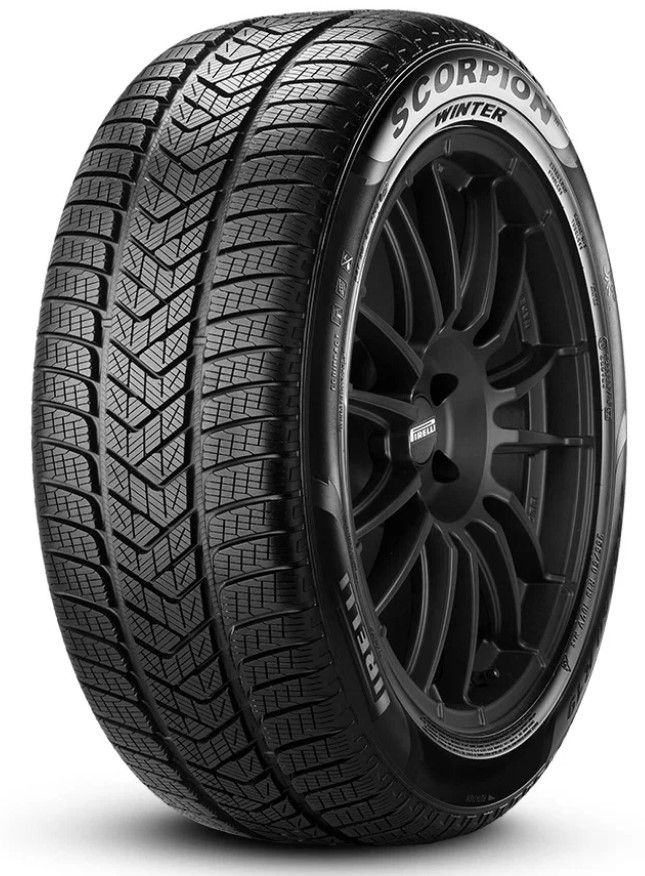 Шины Pirelli Scorpion Winter 235/50 R18 101V XL MO в интернет-магазине Автоэксперт в Москве