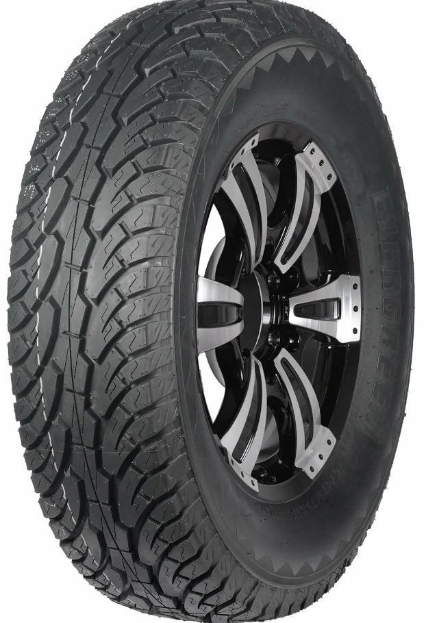 Шины Evergreen ES89 265/70 R16 110/107R в интернет-магазине Автоэксперт в Москве