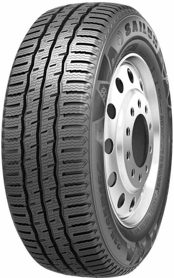 Шины Sailun Endure WSL1 185/75 R16C 104/102R в интернет-магазине Автоэксперт в Москве