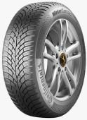 Шины Continental WinterContact TS 870 P 285/35 R22 106V в интернет-магазине Автоэксперт в Москве