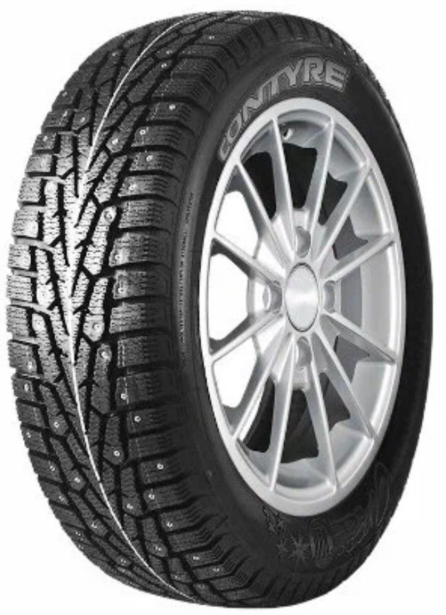 Шины Contyre Arctic Ice 3 185/55 R15 82Q в интернет-магазине Автоэксперт в Москве