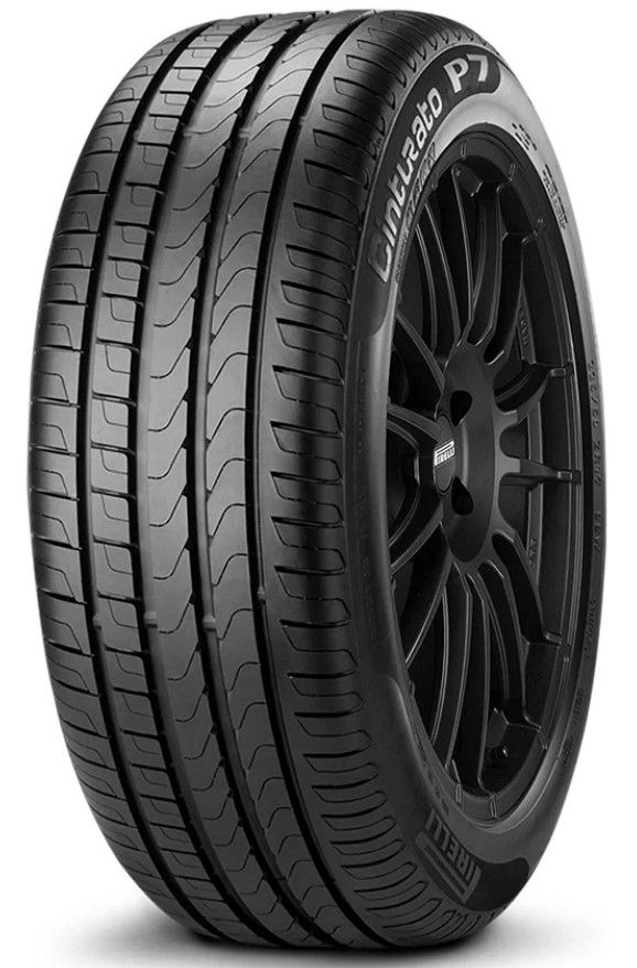 Шины Pirelli Cinturato P7 235/45 ZR18 98Y XL в интернет-магазине Автоэксперт в Москве