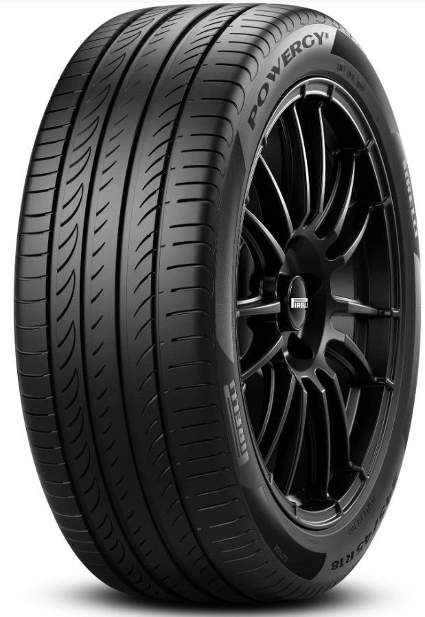 Шины Pirelli Powergy 215/55 R17 98Y XL в интернет-магазине Автоэксперт в Москве