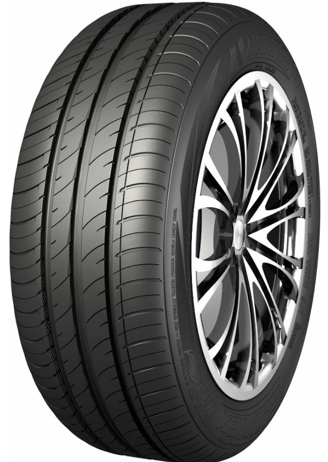 Шины Nankang NA1 185/60 R15 88H XL в интернет-магазине Автоэксперт в Москве