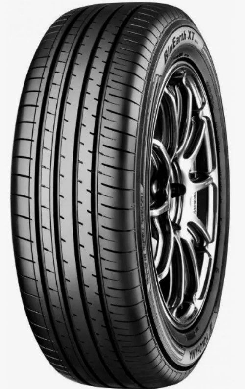 Шины Yokohama Bluearth-XT AE61 215/65 R16 98H в интернет-магазине Автоэксперт в Москве