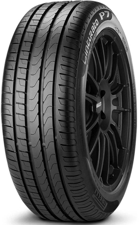 Шины Pirelli Cinturato P7 New 225/55 R16 99Y XL в интернет-магазине Автоэксперт в Москве