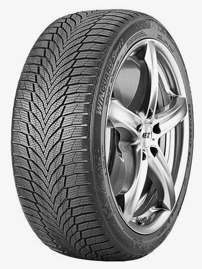 Шины Nexen Winguard Sport 2 SUV 255/35 R19 96V в интернет-магазине Автоэксперт в Москве