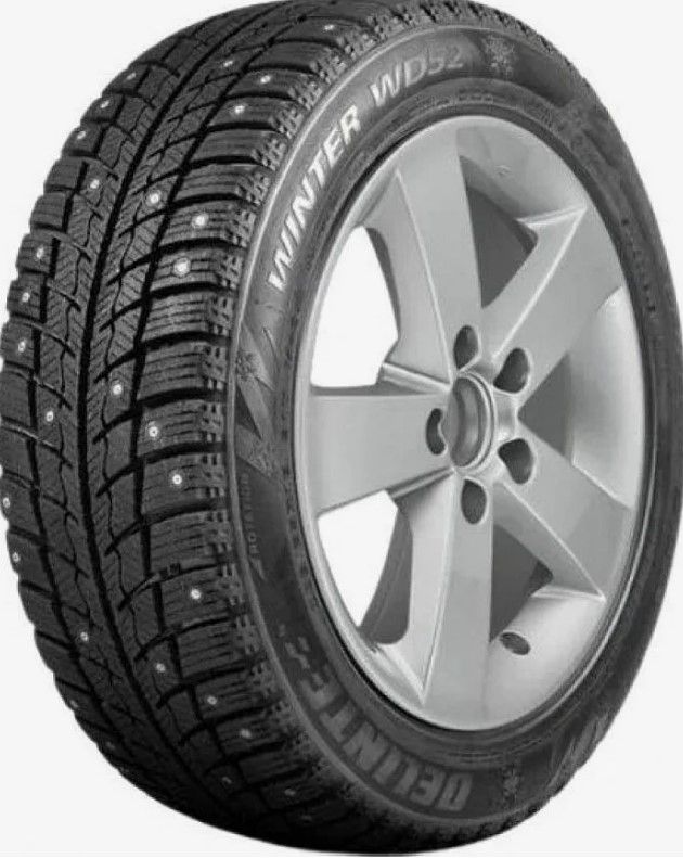 Шины Delinte Winter WD52 215/55 R17 94T в интернет-магазине Автоэксперт в Москве