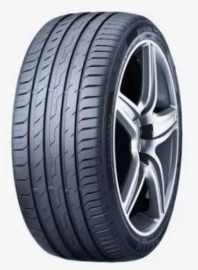 Шины Nexen N'Fera Sport 235/55 R19 105V XL в интернет-магазине Автоэксперт в Москве