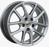 Диски Alcasta M59 6,5x16 5x114,3 D66,1 ET40 HS в интернет-магазине Автоэксперт в Москве