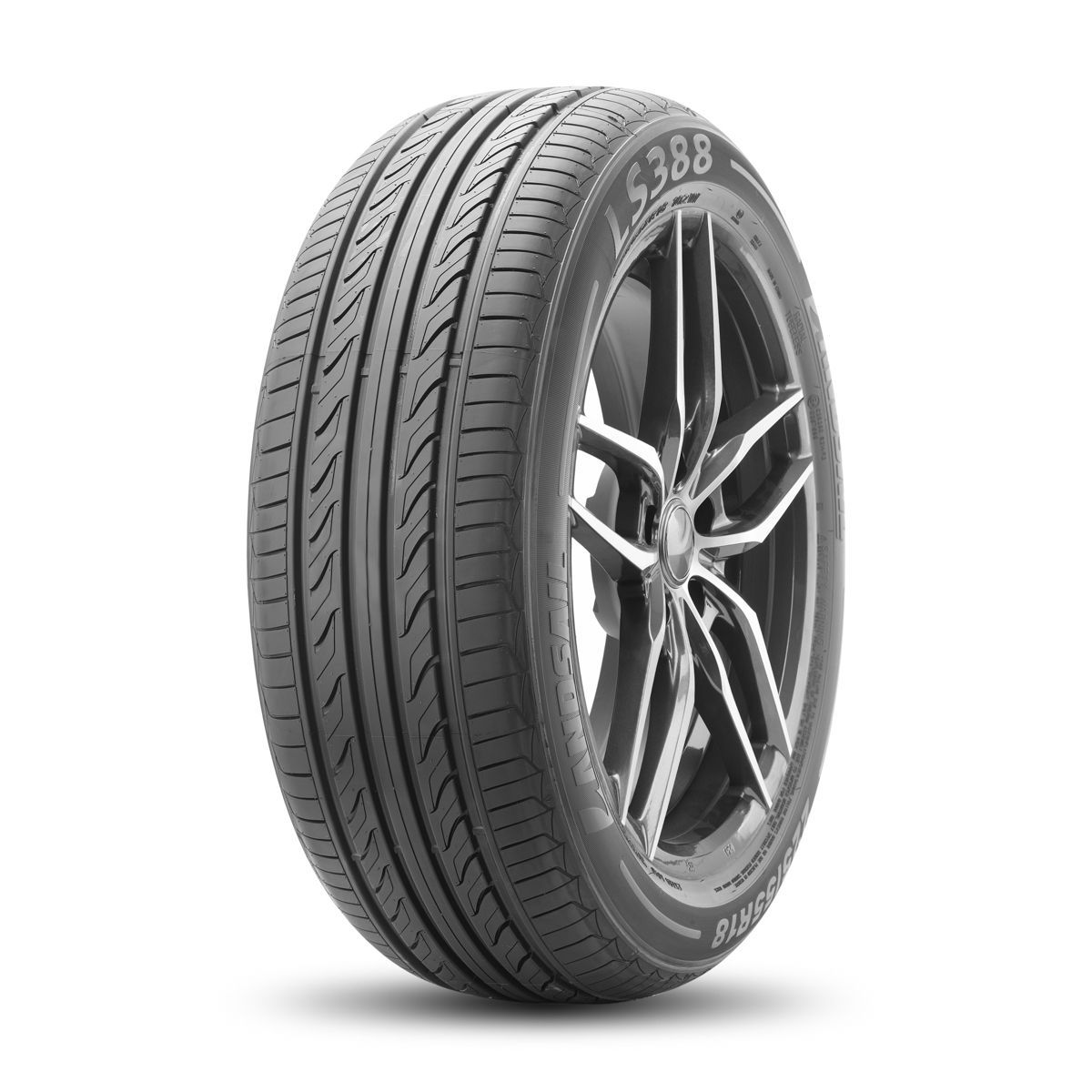Шины Landsail LS388 205/45 R17 84V Runflat в интернет-магазине Автоэксперт в Москве