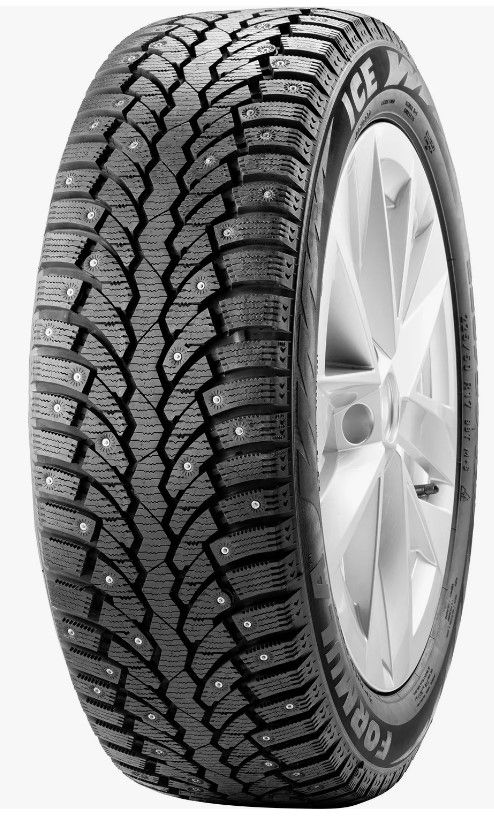 Шины Pirelli Formula Ice 195/60 R15 88T в интернет-магазине Автоэксперт в Москве