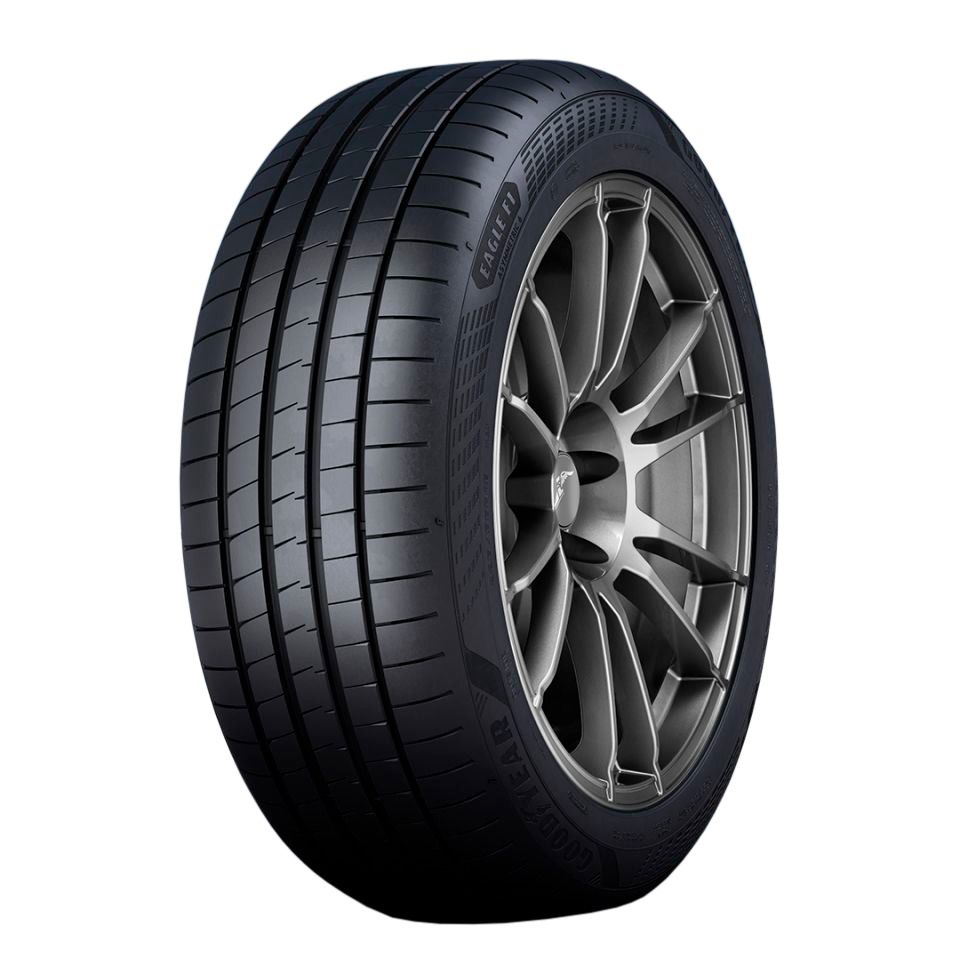 Шины Goodyear Eagle F1 Asymmetric 6 275/35 R19 100Y в интернет-магазине Автоэксперт в Москве
