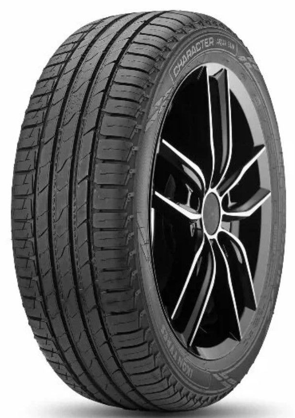 Шины Ikon Character Aqua SUV 265/60 R18 110V в интернет-магазине Автоэксперт в Москве