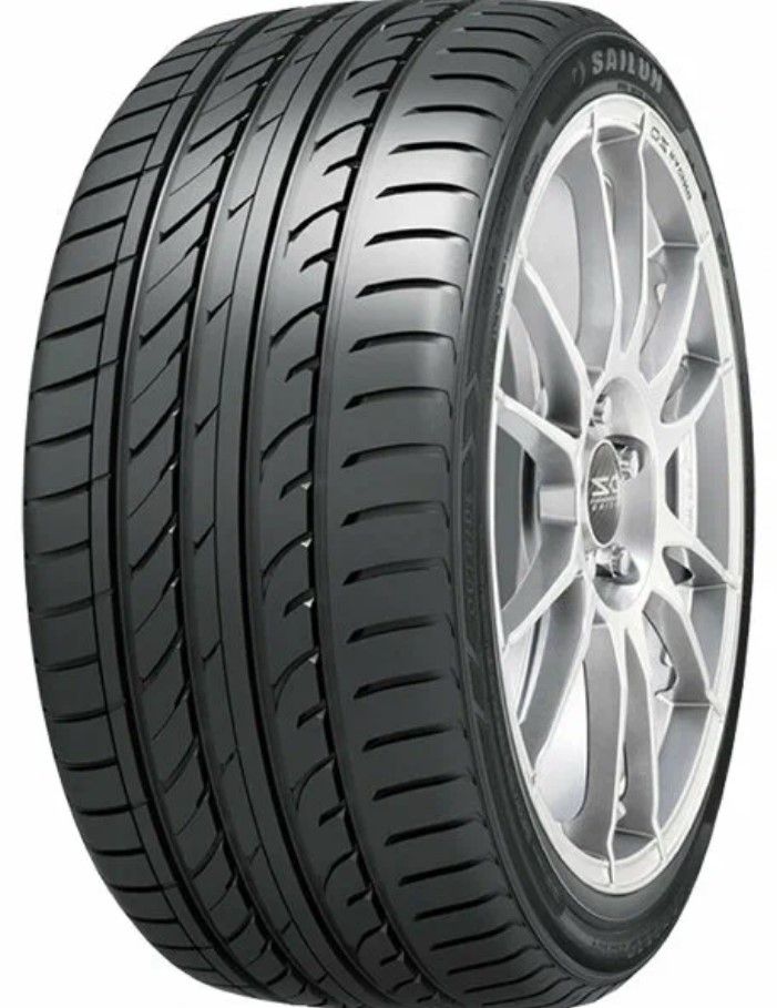 Шины SAILUN Atrezzo ZSR SUV 275/45 R20 110Y в интернет-магазине Автоэксперт в Москве