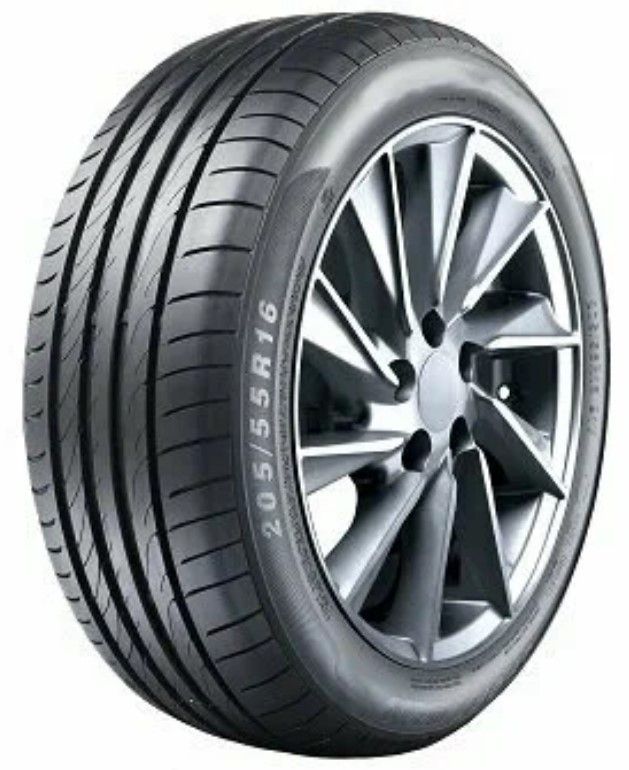 Шины Vittos RFT02 275/40 R18 99W  Run flat в интернет-магазине Автоэксперт в Москве