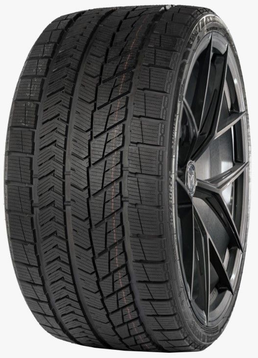 Шины UNISTAR ICE PROTECTION 285/45 R22 114H XL в интернет-магазине Автоэксперт в Москве