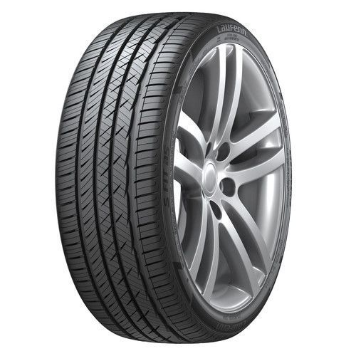 Шины Laufenn S FIT EQ LK01B 255/40 R18 95W  RunFlat в интернет-магазине Автоэксперт в Москве
