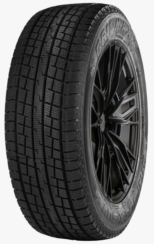 Шины GRIPMAX Grip Ice X SUV 265/60  R18 114H XL BSW в интернет-магазине Автоэксперт в Москве