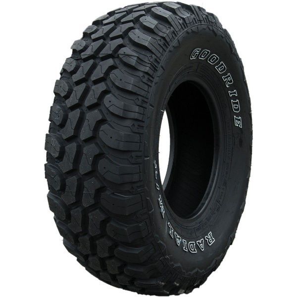 Шины Goodride Mud Legend SL366 265/70 R17 121/118Q в интернет-магазине Автоэксперт в Москве
