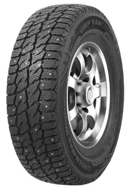 Шины LingLong Green-Max Winter Grip Van 2 225/75 R16C 121/120R в интернет-магазине Автоэксперт в Москве