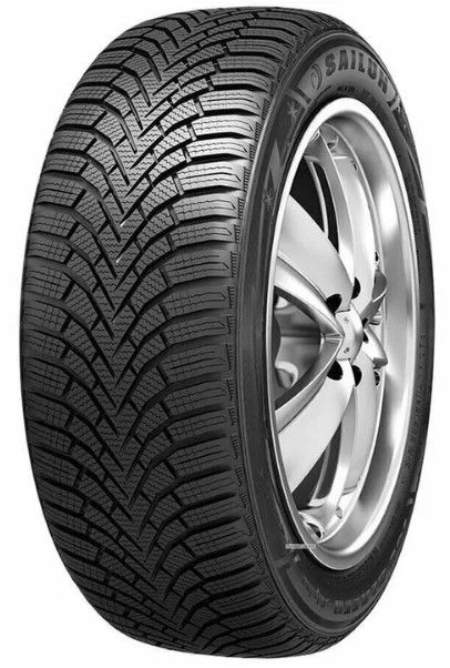 Шины SAILUN Ice Blazer Alpine Evo 1 265/60 R18 114H XL в интернет-магазине Автоэксперт в Москве