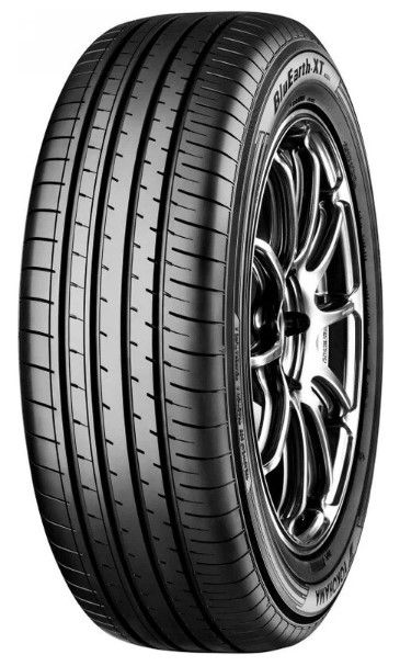 Шины Yokohama Bluearth-XT AE61 225/55 R18 98V в интернет-магазине Автоэксперт в Москве