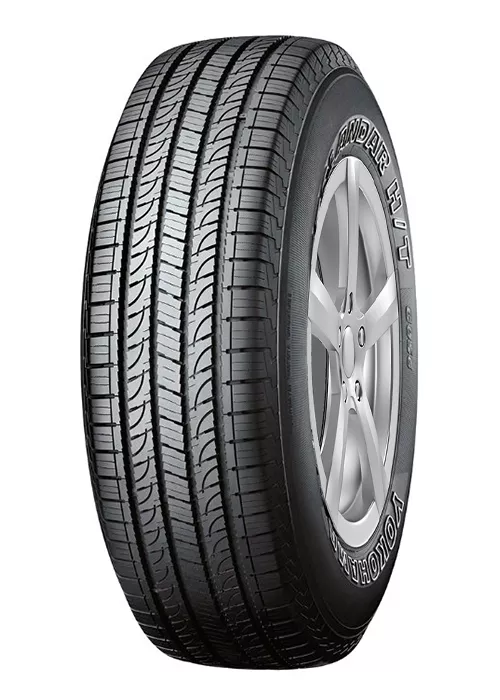 Шины Yokohama Geolandar H/T G056 285/45 R22 114H в интернет-магазине Автоэксперт в Москве