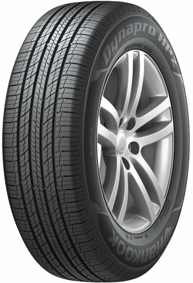 Шины Hankook Dynapro HP2 RA33 215/50 R18 92H в интернет-магазине Автоэксперт в Москве