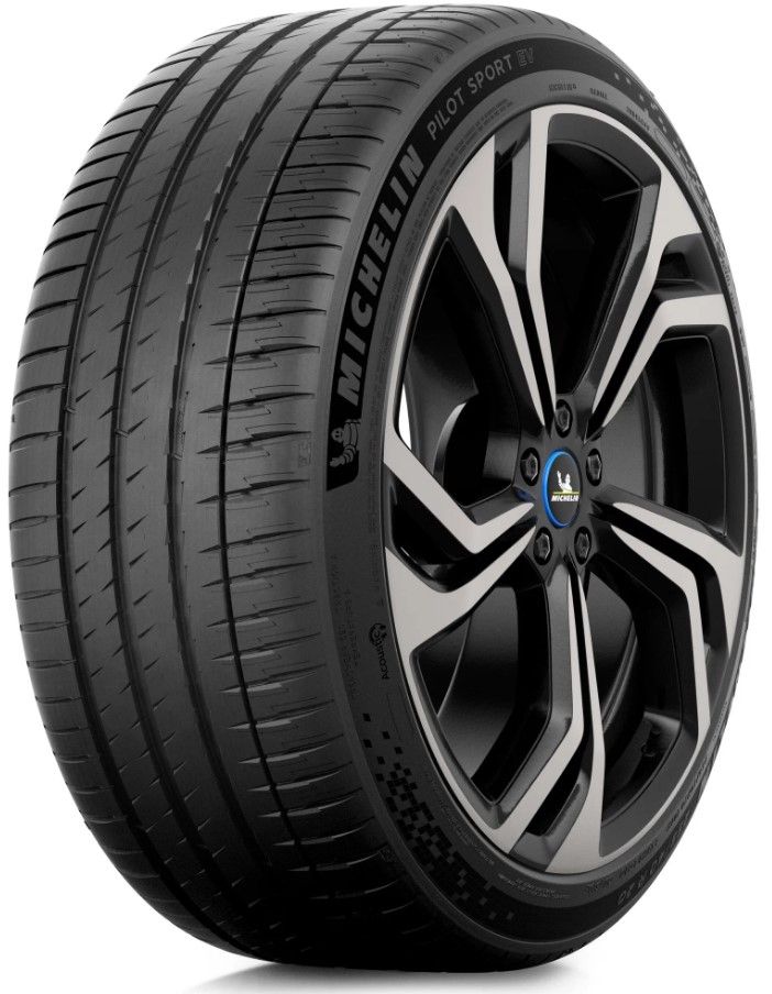 Шины Michelin Pilot Sport EV 295/40 R21 111Y в интернет-магазине Автоэксперт в Москве