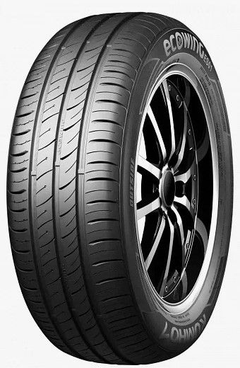 Шины Kumho Ecowing ES01 KH27 205/60 R16 92V в интернет-магазине Автоэксперт в Москве