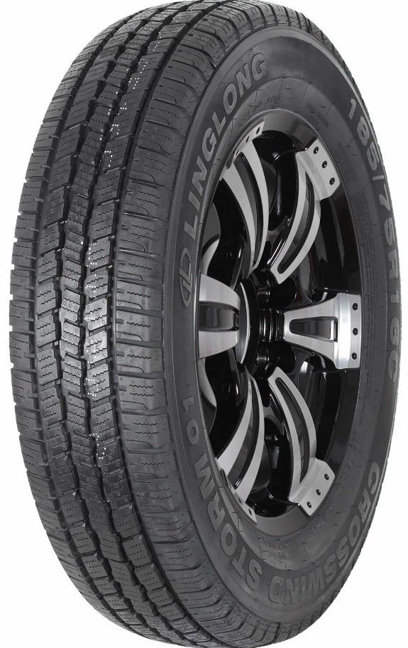 Шины LingLong Crosswind storm 01 185/75 R16C 104/102R в интернет-магазине Автоэксперт в Москве