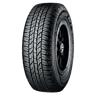 Шины Yokohama Geolandar A/T G015 285/65 R17 116H в интернет-магазине Автоэксперт в Москве