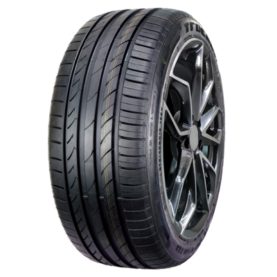 Шины Tracmax X-Privilo TX3 245/45 R17 99W XL в интернет-магазине Автоэксперт в Москве