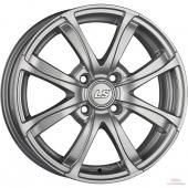 Диски LS Wheels LS362 6x16 4x100 D60,1 ET50 sf в интернет-магазине Автоэксперт в Москве